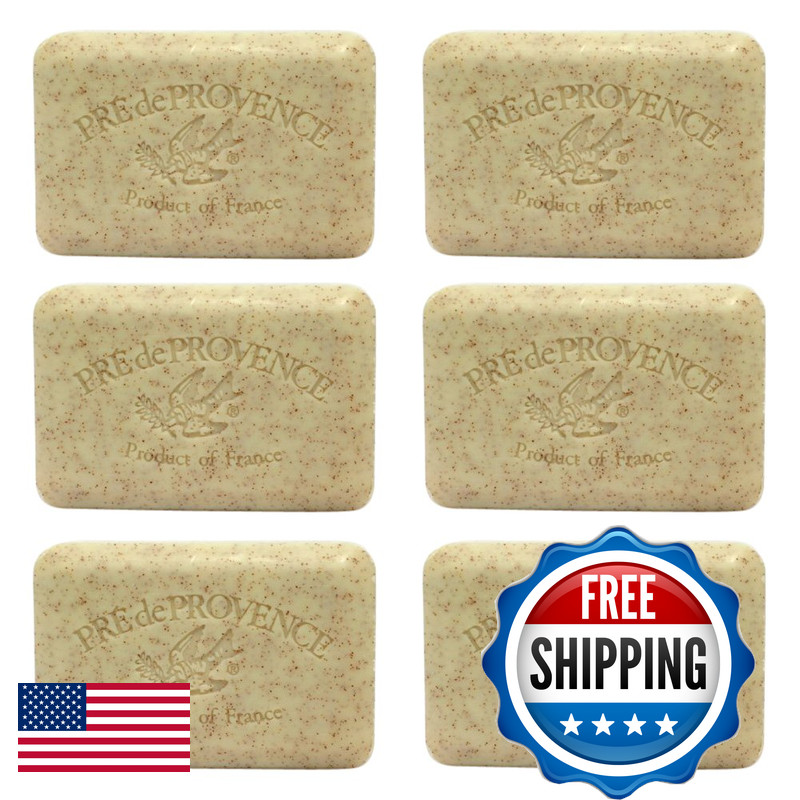 European Soaps 250G Soap – Honey Almond Sg_B00F0W2Ajc_Us