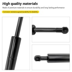 Gas Strut Lap Bar Assist Gas Shock Fit for New Holland L220 L221 C238 L220
