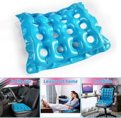 Cojines Para Sillas De Oficina, Asiento Con Cojin De Aire, Cojin Para Sentar…
