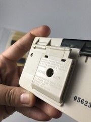 Tenzcare 3m 6881 Works With Case At.53