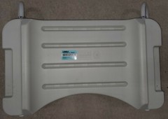Lumex 5644G Activity Tray Table Fits 565G, 565DG and 565TG