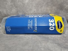 Dr Scholls Custom Fit Orthotics CF 320 3/4 Length Inserts All Day Pain Relief