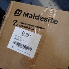 Maidesite Electronic Chair Lift 300lbs Capacity Electric Chair Lift From Floor