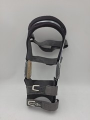 DonJoy Hinged Knee Brace for ACL, PCL, and CI. Right knee, Size XL