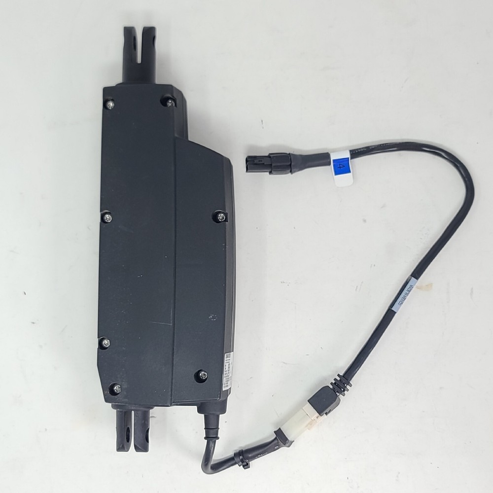 Quickie QM-710 715 720 LINAK SEAT ACTUATOR 120377-00 Back Rest Articulate