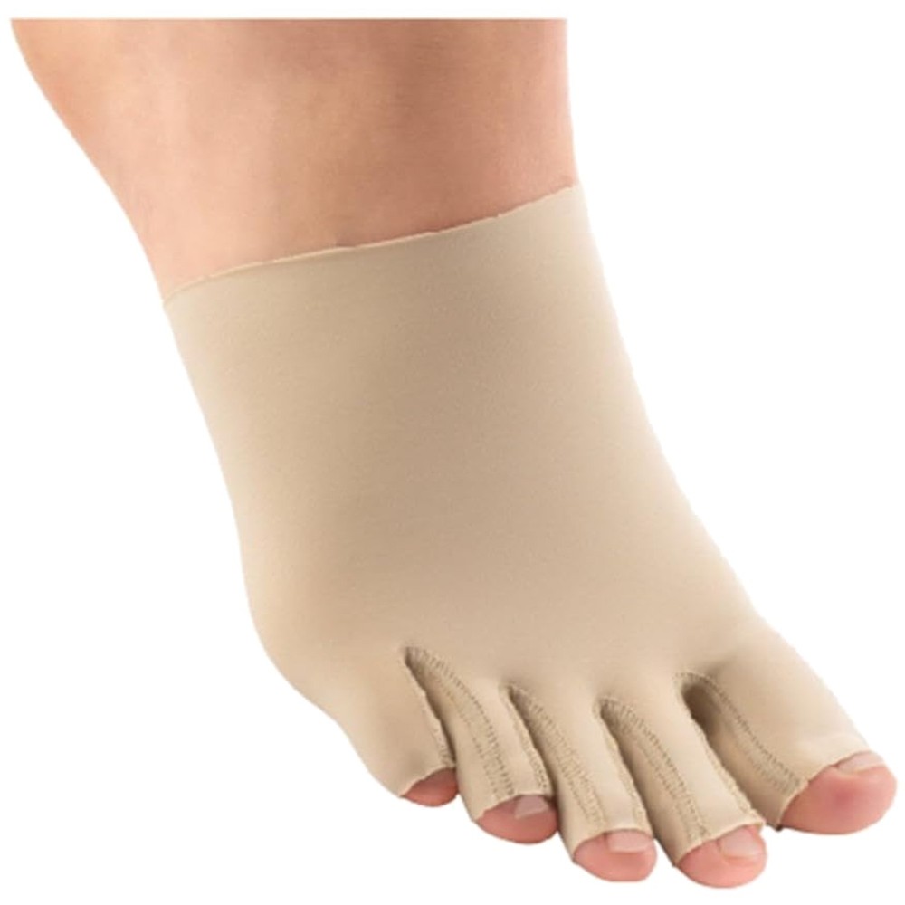 Medi Circaid Toe Cap for Compression System