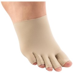 Medi Circaid Toe Cap for Compression System