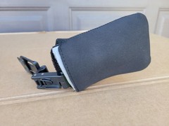 Jay J3 Sunrise Lateral Support Pads For Backrest Back Rest Mount Wheelchair