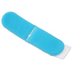 2pcs Male External Catheter Fixer Adjustable Reusable Elastic Urinary WT