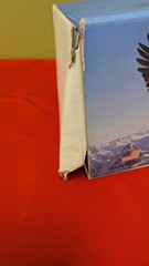 New In Box ALPS Amputee Prosthetic Easy Sleeve Fabric Reinforced Sticky