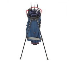 Golf Bag Stand Attachment Golf Bag Bracket Pedestal Adjuster Enduring