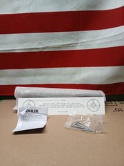New KOHLER R27234-2BZ Carmichael 9″ Grab Bar in Oil-Rubbed Bronze