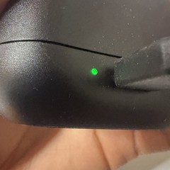 Oticon Charger miniRITE CC-1 Hearing Aid Charging Case USB Cable Tested