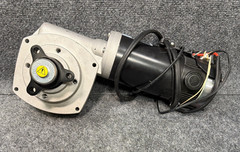 Permobil F3 M3 Motor Wheelchair 325722 336326 Damaged Plug #0034