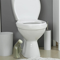 Urinals for Men Male Urinal Bottle Spill Proof with Screw Cap Lid Plastic Pee