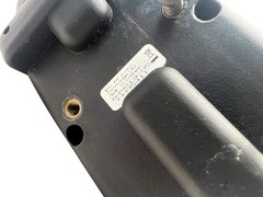 Qtronix Quickie S-646/636/626 SE P-222 SE Joystick D49819/05 J9085411