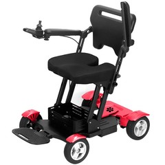 Titan Mobility