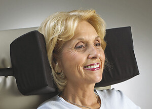 SkiL-Care Triangular Head Positioner