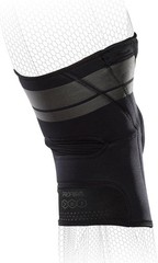AnaForm 2MM Knee Sleeve – Black – Medium Medium,