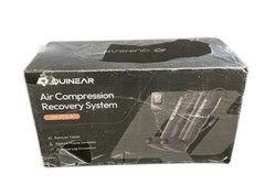 QUINEAR QN-071A-M Air Compression Recovery System, Medium, SEALED Box