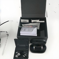 Oticon BTE more 1 both listening solutions w/Case