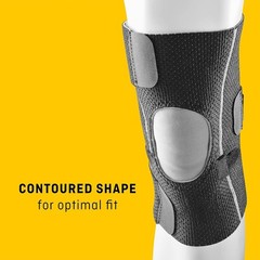 FUTURO Performance Compression Knee Support, Ideal for Everyday Activities,…