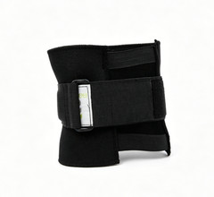 BeActive Plus Acupressure Brace 2-Pack, Leg Knee Calf Pain Relief Support