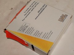Asstd PDC Healthcare, Delta, other medical hospital labels, %/Biohazard/IV/more