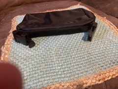 Quickie Seat Pouch