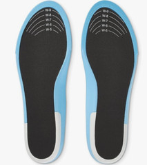 SofSole Man’s 7-13 – Cool Climate Insoles with Arch Support for Cool, Dry Feet