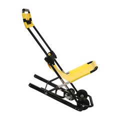 Foldable Stair TransporChair Elevator Portable StairTransport Wheelchair