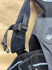 Breg Epic LP TLSO 456/457 Back Brace