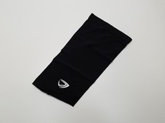 Compression Knee Sleeve Black 2 Piece Medium and Large – Endurance Shield 360