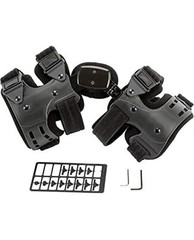 Dr. Medical DRMS The OA Reliever RIGHT or LEFT Knee Brace KB-138R Size:Universal