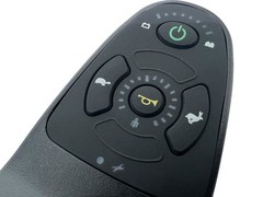 READ Mail In Service Repair For Jazzy DK-REMD01 MK5 SPJ+ Shark 1127291 Joystick