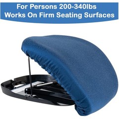 Easy-to-Use Chair Lift – 70% Assistance without Electricity
