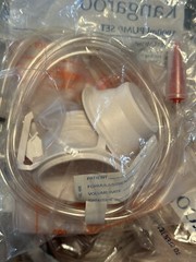 New Sealed Sherwood Kangaroo 1000ML Pump Set 773600 LOT OF 11