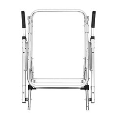 Stair Chair for Medical Emergency Evacuation 2 wheel Lift Fast Ship Orange US