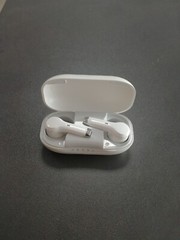 Hearing Aids Bluetooth Air pods style. YES, IT’S HEARING AIDS 2 In ONE