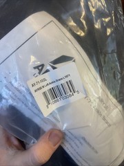 Aryse AY-71-102R Ankle Brace Size M Left NEW Shoe size W9.5-13 M 8.5-12