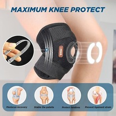 Knee Brace (Size: Small)