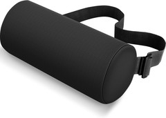 Lumbar Roll Support Pillow for Office Chair, Car, Gaming Chair
