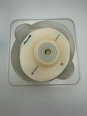 Coloplast SenSura Mio 16961 Deep Convex Barrier (Lot Of 3) Exp 2026-2027 NEW