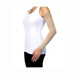BSN Medical 102225 Jobst Bella Strong Armsleeve, 15-20 mmHg, Regular, Size 5,…