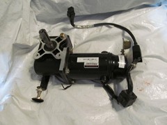 Shoprider Streamer Power Wheelchair Left Motor Gearbox