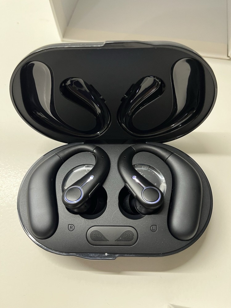 Royal Hearing F-Aid Over The Counter Bluetooth Hearing Aid