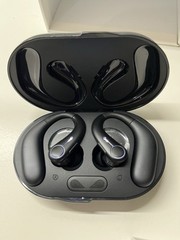 Royal Hearing F-Aid Over The Counter Bluetooth Hearing Aid