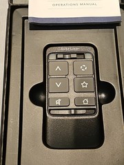 Starkey Surflink Remote Control for Hearing Aids – Advanced Model 100 Free ship