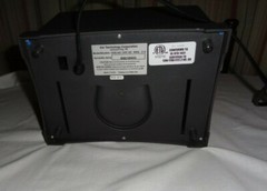 Ear Technology Dry & Store USG-AA Professional Hearing Aid Dryer and Sanitizer