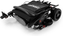 Pride Mobility Jazzy Carbon Featherweight Power Chair